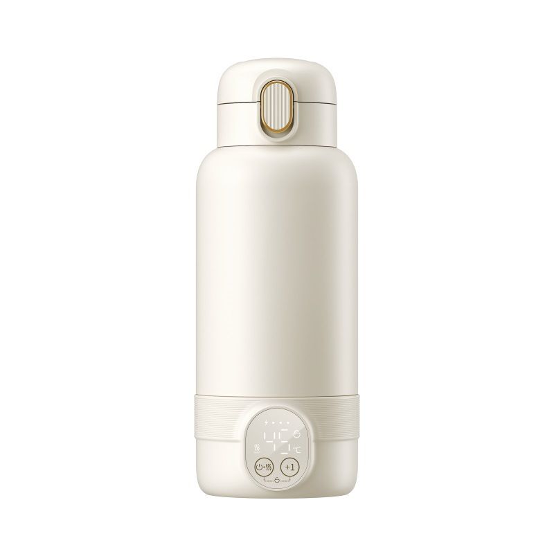 Portable Milk Warmer